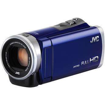 Product Image - JVC Everio GZ-E300