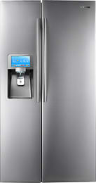 Product Image - Samsung RSG309AARS