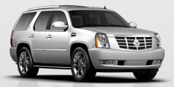 Product Image - 2012 Cadillac Escalade Hybrid Standard