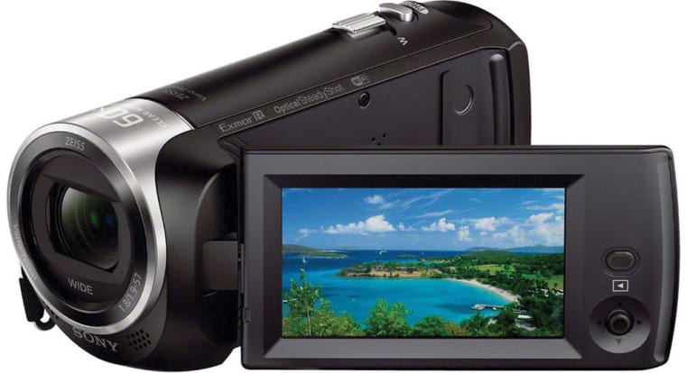 Product Image - Sony HDR-CX440
