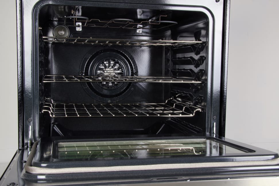 Frigidaire Professional FPEF3077QF Cavity