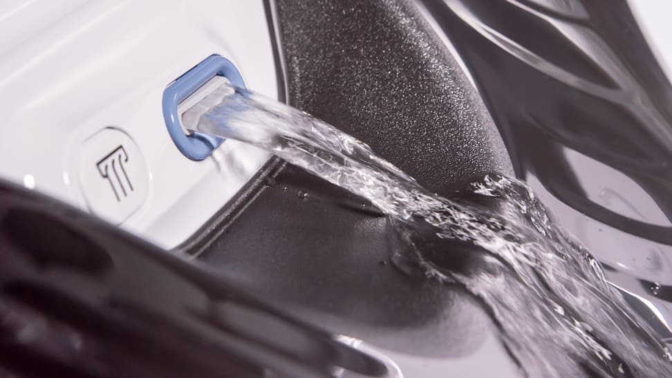 Samsung-water