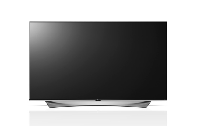 Product Image - LG 55UF9500