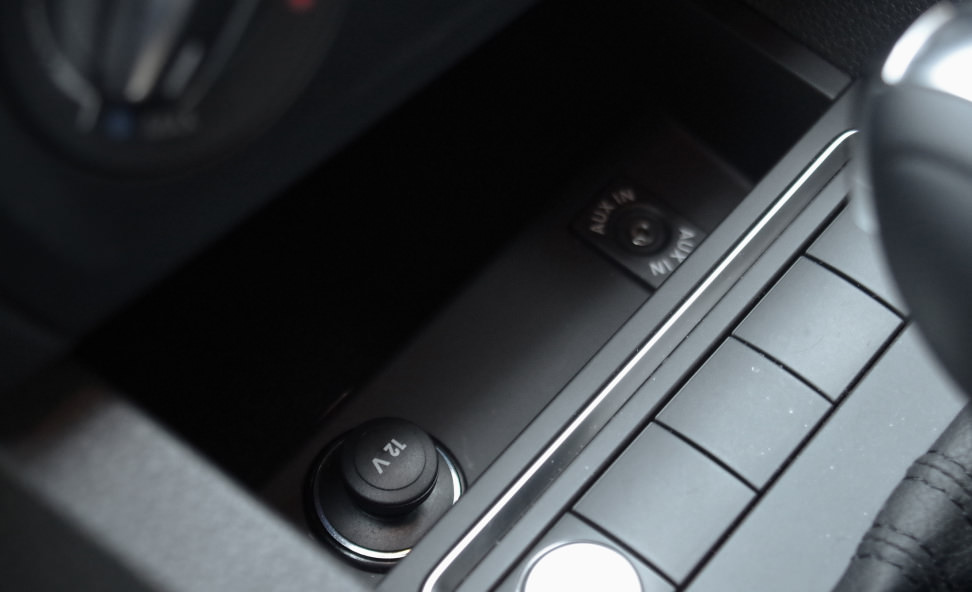 2015 VW Jetta Inputs
