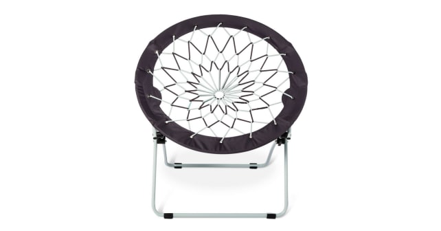 Bungee seat