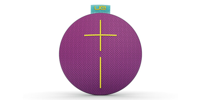 UE Portable Speaker