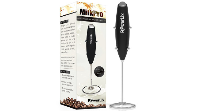 Milk Frother