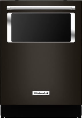Product Image - Kitchenaid KDTM804EBS