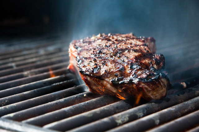 Searing