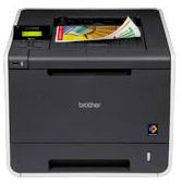 Product Image - Brother HL-4150CDN