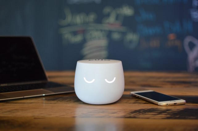 Cujo Smart Security Firewall