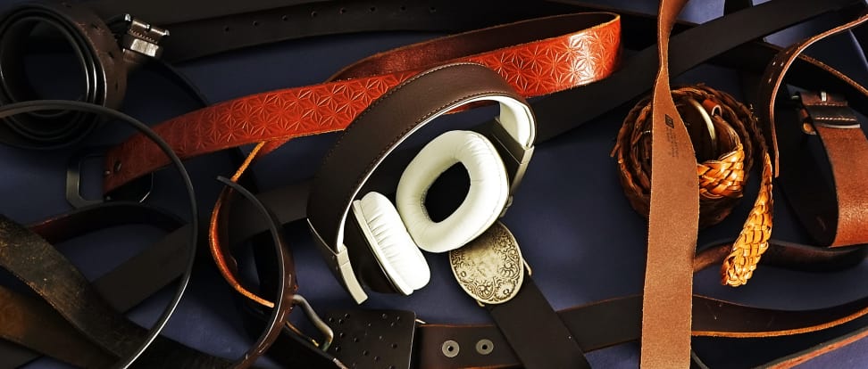 Product Image - Polk Audio Buckle
