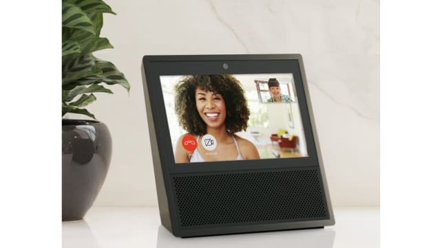 Amazon Echo
