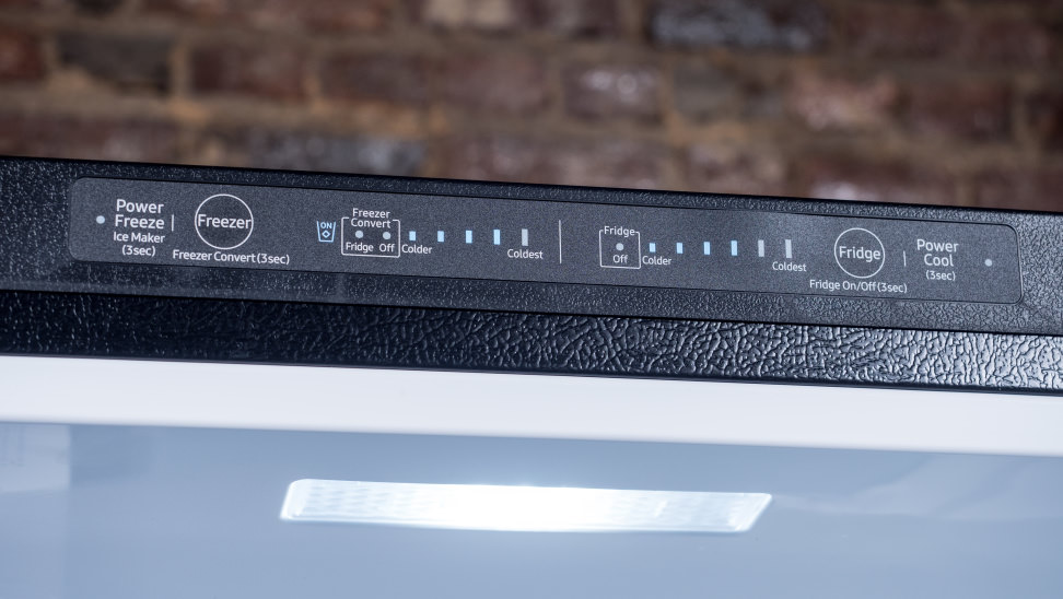 Samsung Fridge Freezer Convert at Lonny Tatum blog