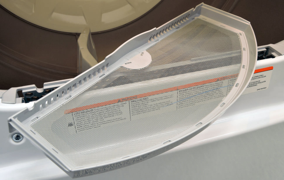 GE GTD42EASJWW Dryer Review Laundry