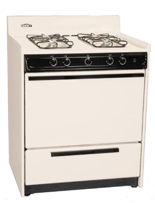 Product Image - Summit Appliance SNM2107C