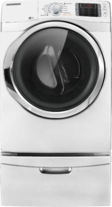 Product Image - Samsung DV511AER