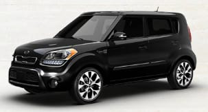 Product Image - 2013 Kia Soul +