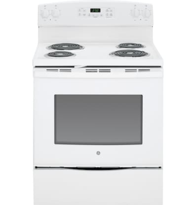 Product Image - GE JB250DFWW
