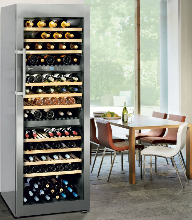 15 luxury kitchen appliances designers will be talking about next year