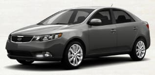 Product Image - 2013 Kia Forte EX