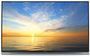 Product Image - Panasonic TC-58AX800U