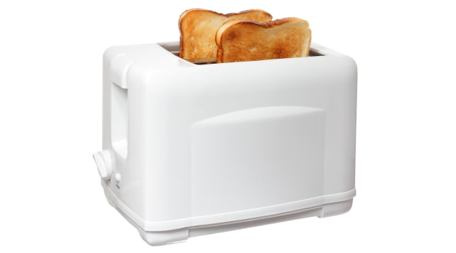 Cheap toasters