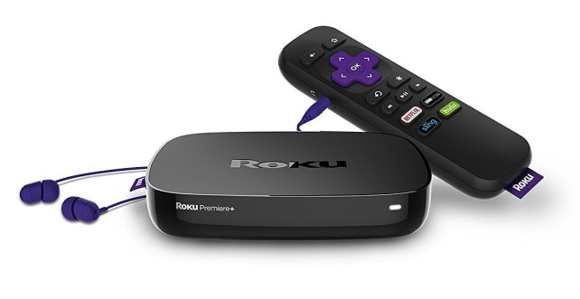 Roku