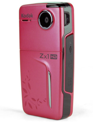 Product Image - Kodak Zx1