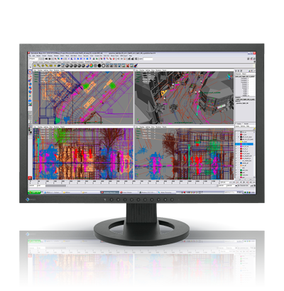 Product Image - Eizo FlexScan SX2262W