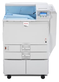 Product Image - Ricoh Aficio SP C821DNX