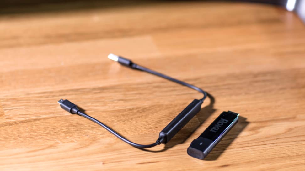 Roku Stick+