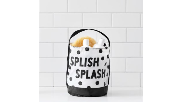 Emily & Meritt Splish Splash Shower Caddy