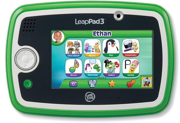 Product Image - LeapFrog LeapPad3