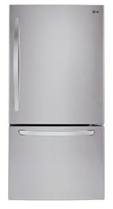 Product Image - LG LTC24380SB