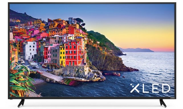 Vizio E70-E3