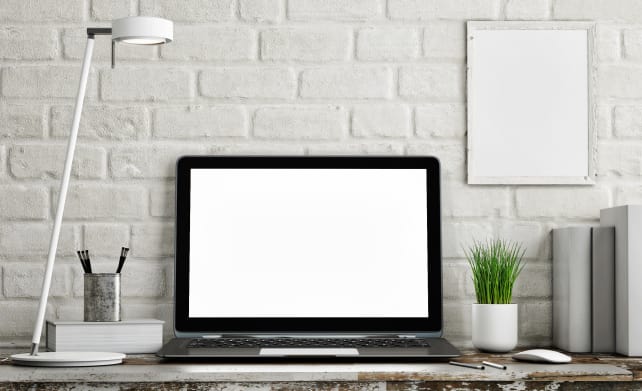 Refurb Computer