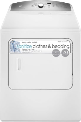 Product Image - Kenmore 66132