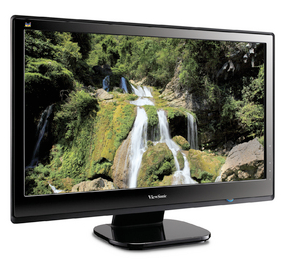 Product Image - ViewSonic VX2753mh-LED