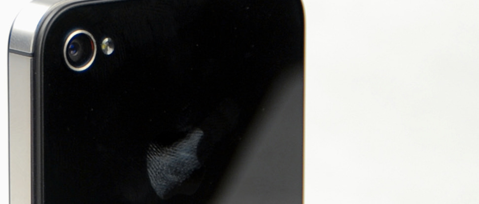 Product Image - Apple iPhone 4S
