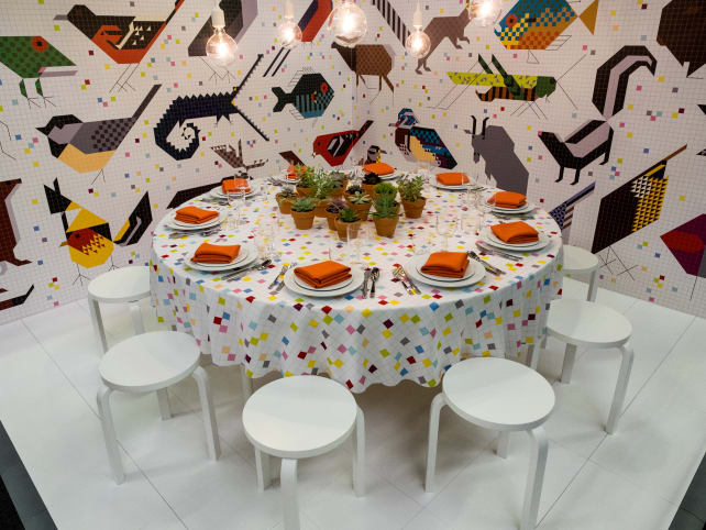 Designtex