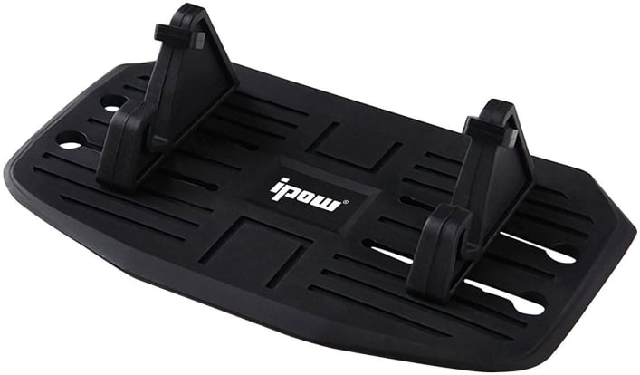 Product Image - IPOW Car Silicone Pad Dash Mat Cell Phone Mount