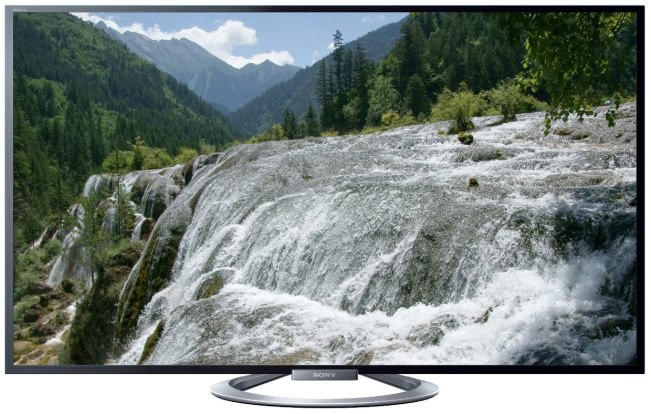 Product Image - Sony KDL-47W802A