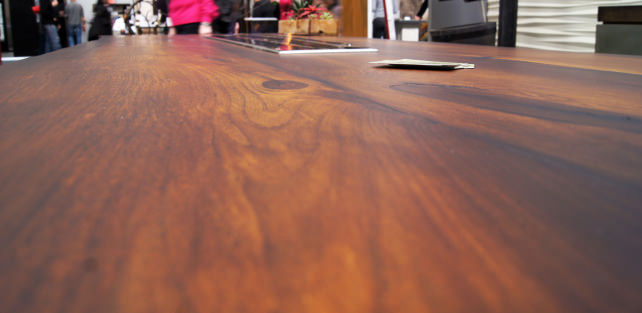 Wood Graining