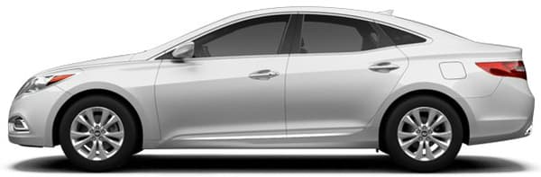 Product Image - 2012 Hyundai Azera
