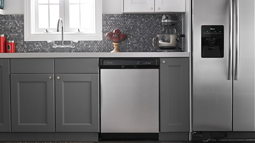 Product Image - Amana ADB1400AGS