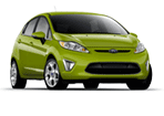 Product Image - 2013 Ford Fiesta Titanium Hatch