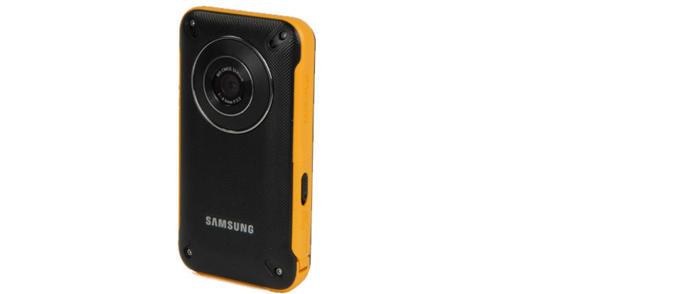 Product Image - Samsung HMX-W300