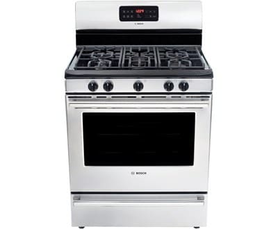 Product Image - Bosch HGS5053UC