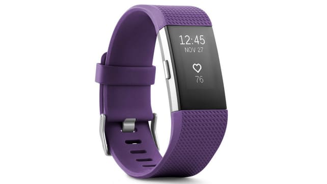 Fitbit
